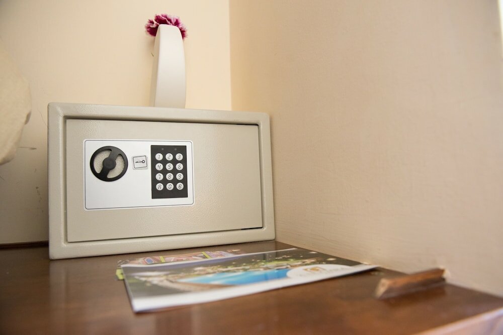 Фото A Nuciara Park Hotel & Wellness Center