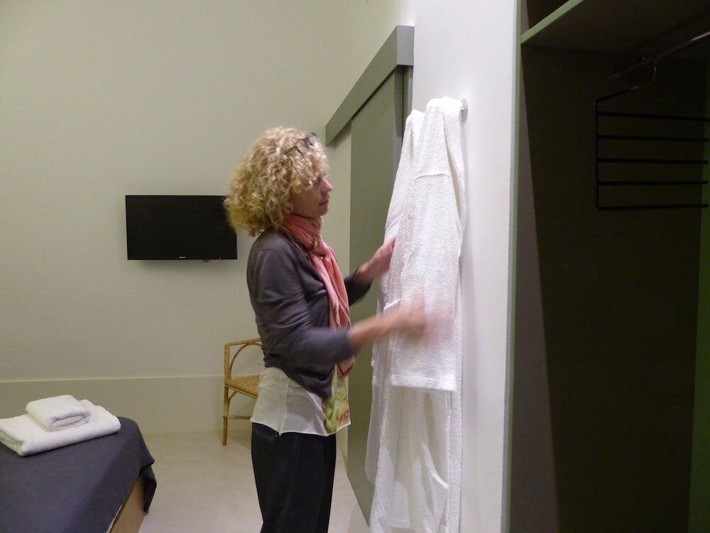 Фото Casa Mathilda