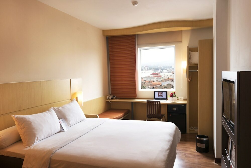 Фото Ibis Bandung Pasteur