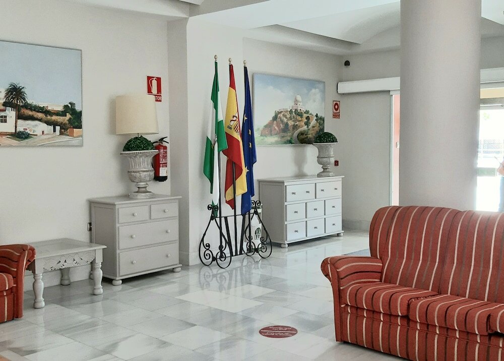 Фото Alborán Chiclana