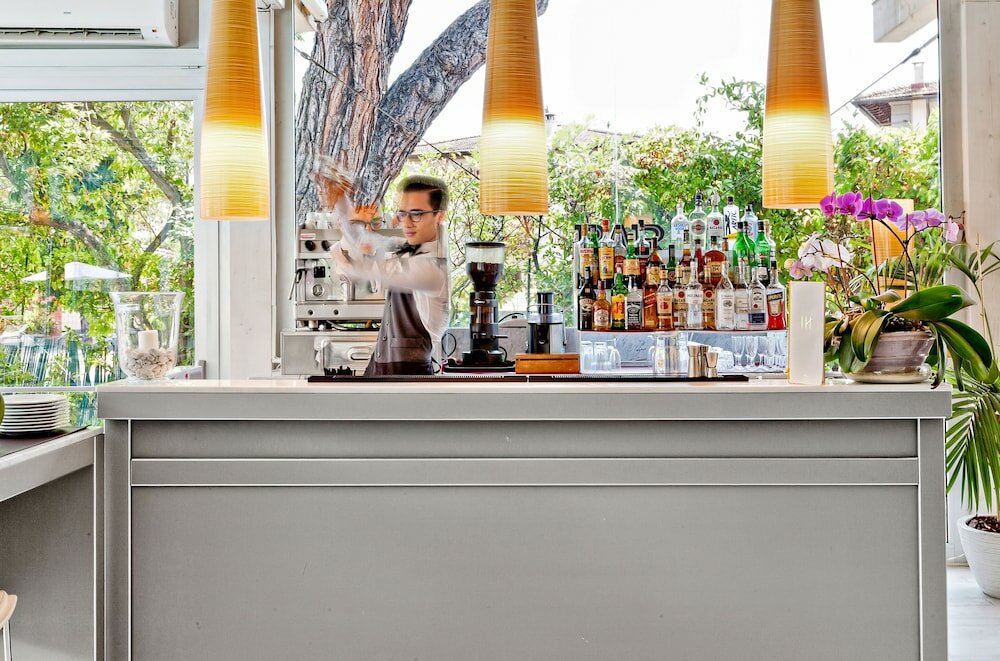 Фото Italiana Hotels Florence