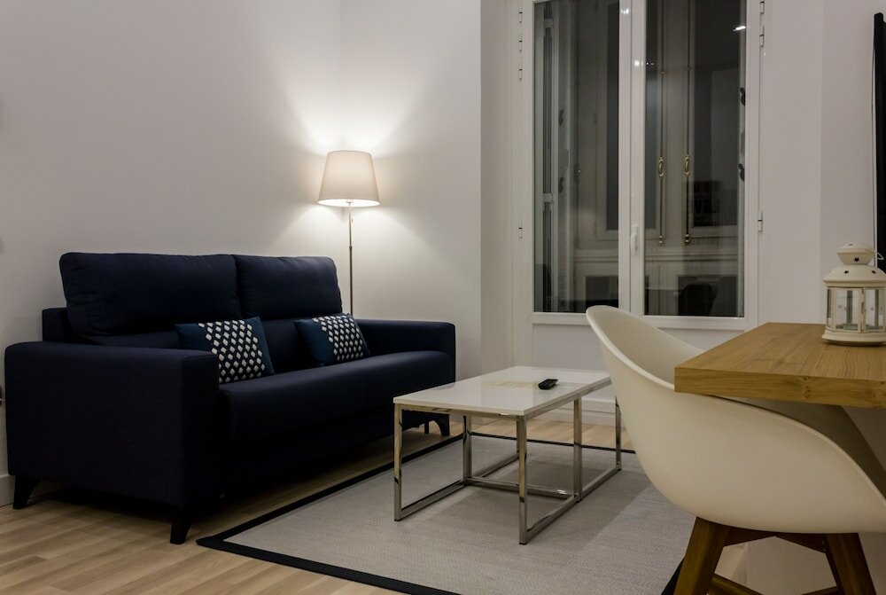 Фото Arenal Suites Gran VIA