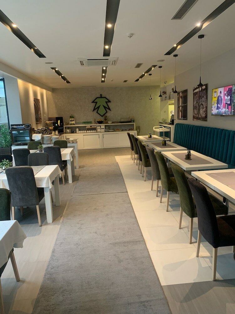 Фото Eden Hotel & SPA