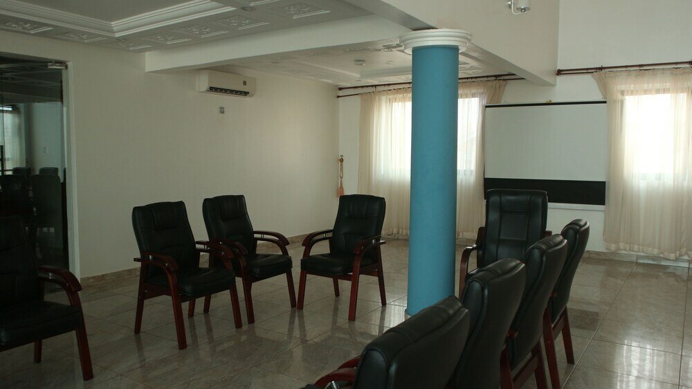 Фото Jobyco Hotel