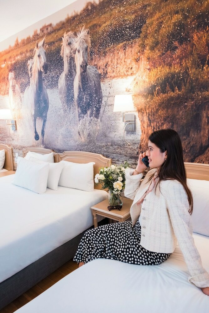 Фото Les Vignes Blanches