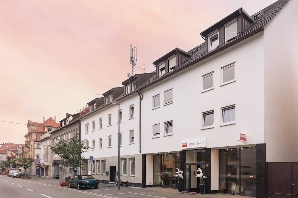 Фото Novum Hotel Bruy