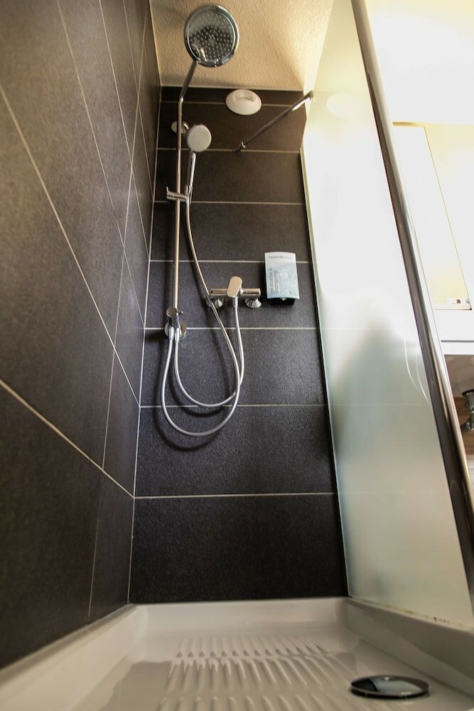 Фото Hotel Campanile Toulouse - Blagnac Aéroport