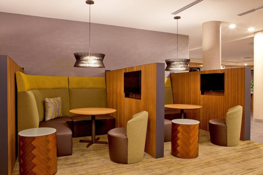 Фото Courtyard by Marriott Yonkers Westchester County