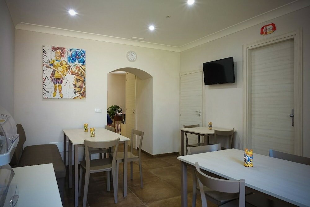 Фото Bb Opera dei Pupi