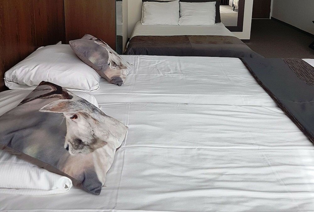 Фото Golden Tulip West-ende Helmond-eindhoven