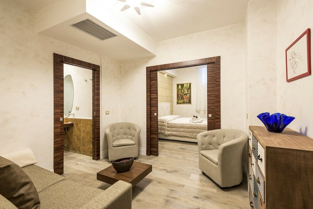 Фото Rifugio degli Artisti Top