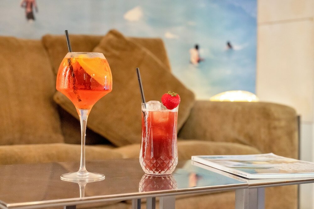 Фото Hotel Beau Rivage