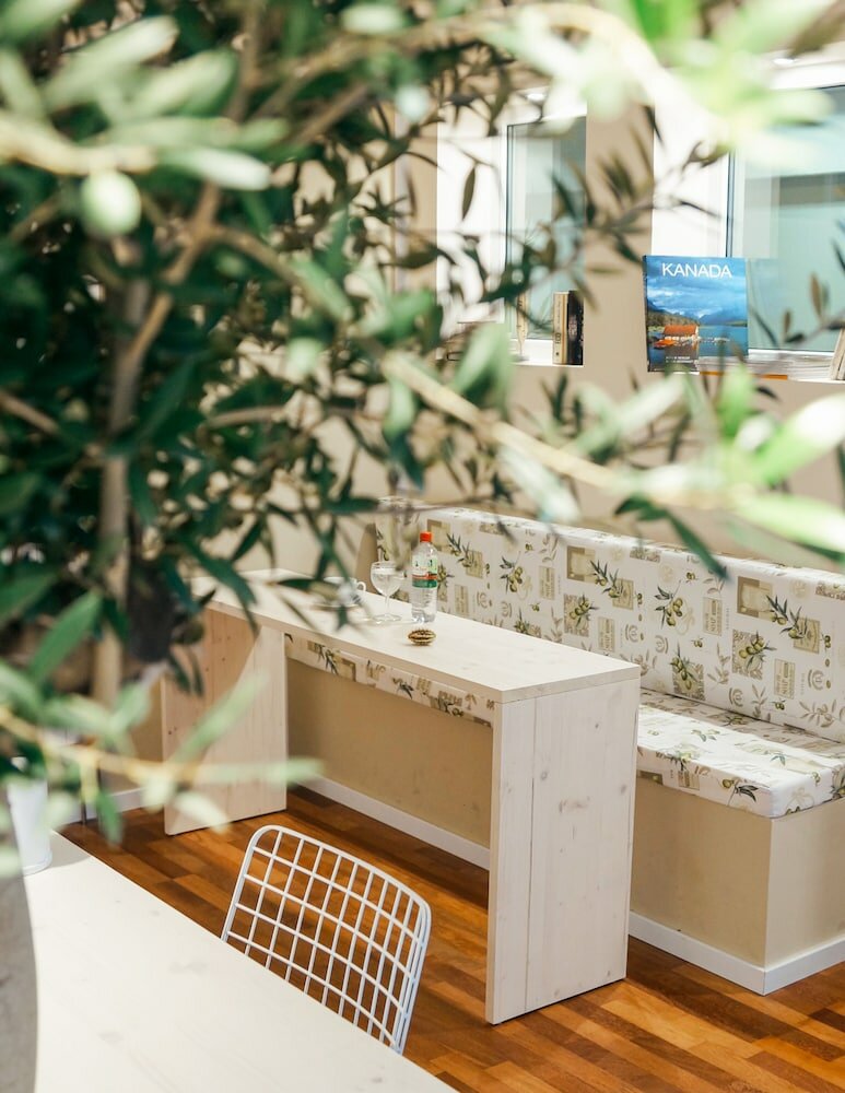 Фото Town Hotel Wiesbaden