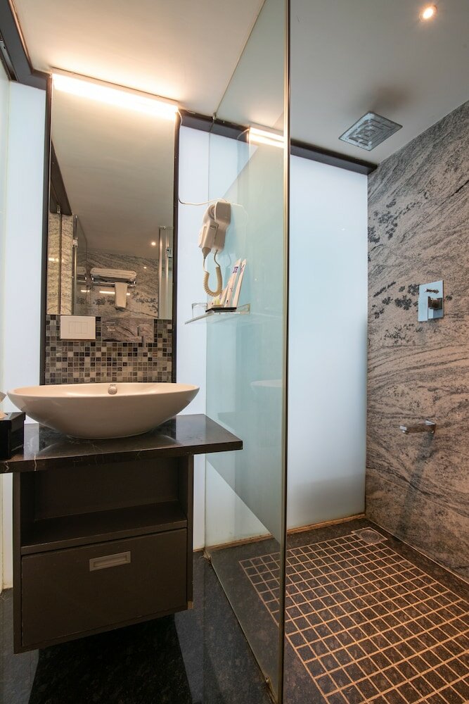 Фото Bhagini Icon Premier Hotel