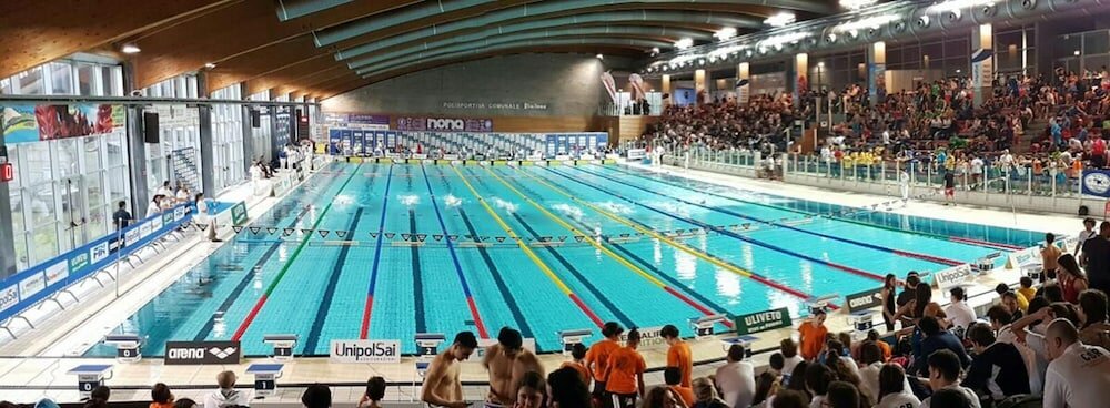 Фото Отель Darsena