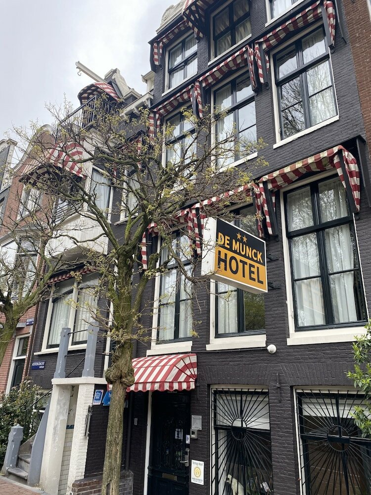 Фото Hotel de Munck