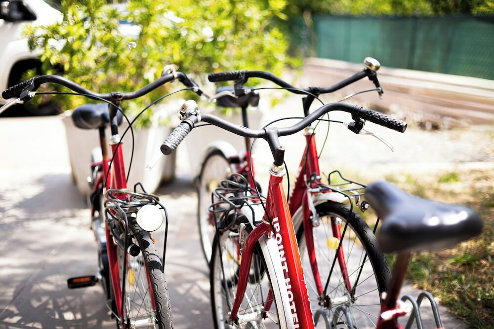 Фото Ipoint Hotel