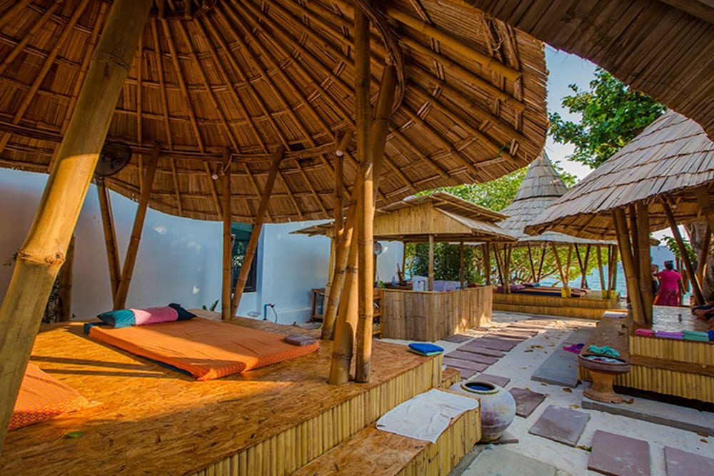 Фото Paradise Resort Phi Phi