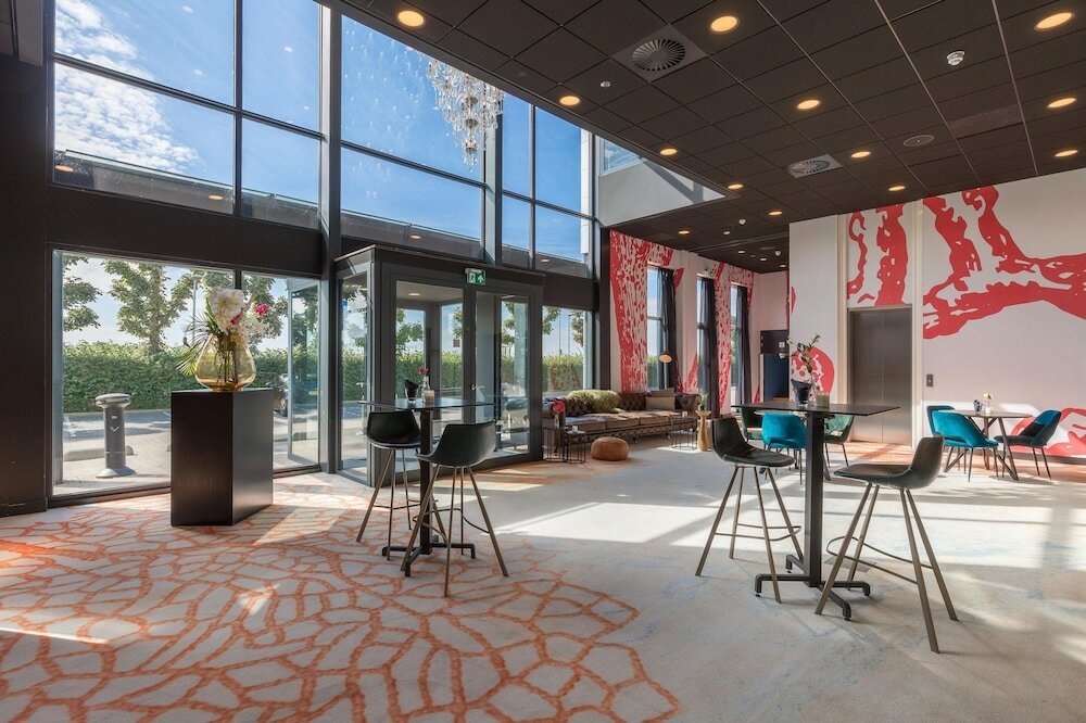 Фото Leonardo Hotel Vinkeveen Amsterdam