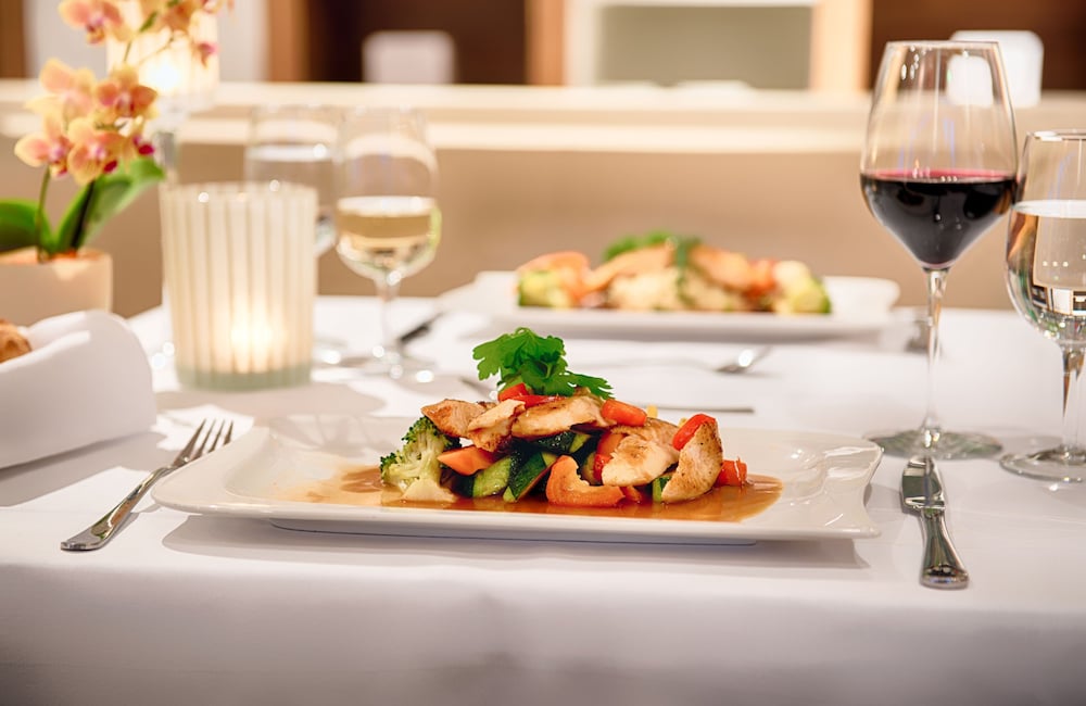 Фото Leonardo Boutique Hotel Rigihof Zurich