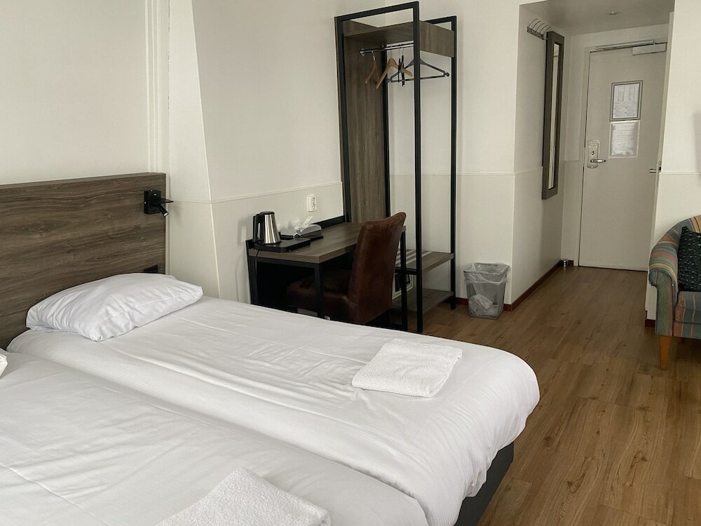 Фото Hotel de Munck