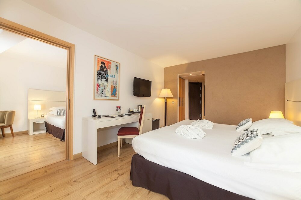 Фото Hotel Montaigne & SPA