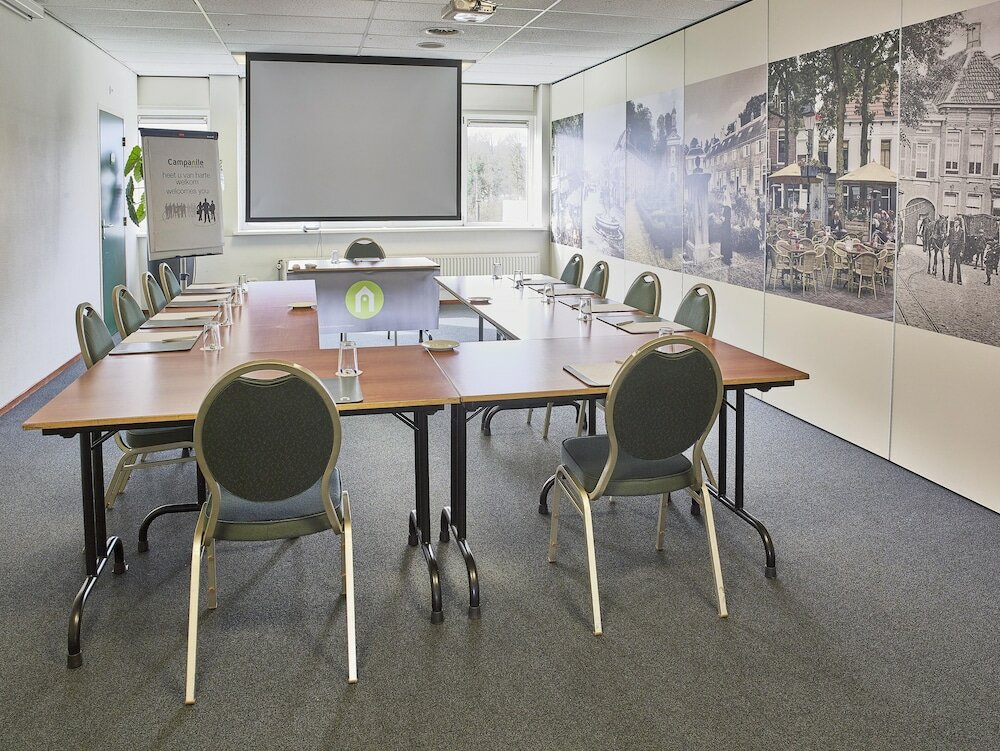 Фото Campanile Hotel Breda