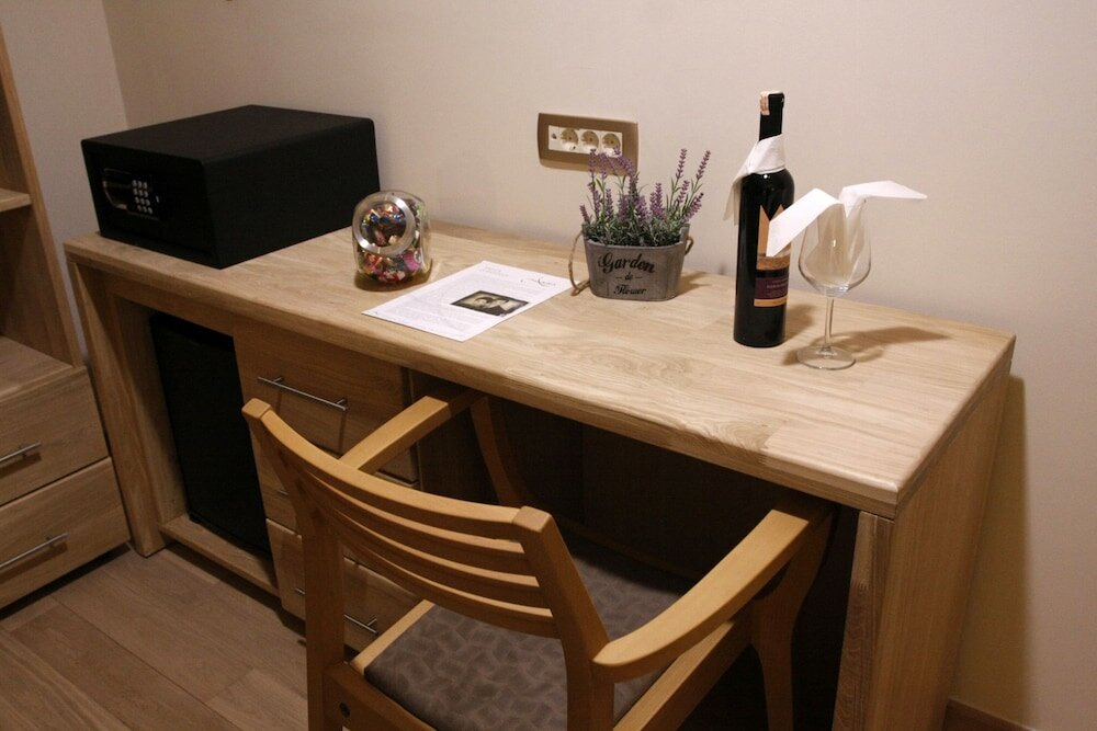 Фото Hotel Aziza