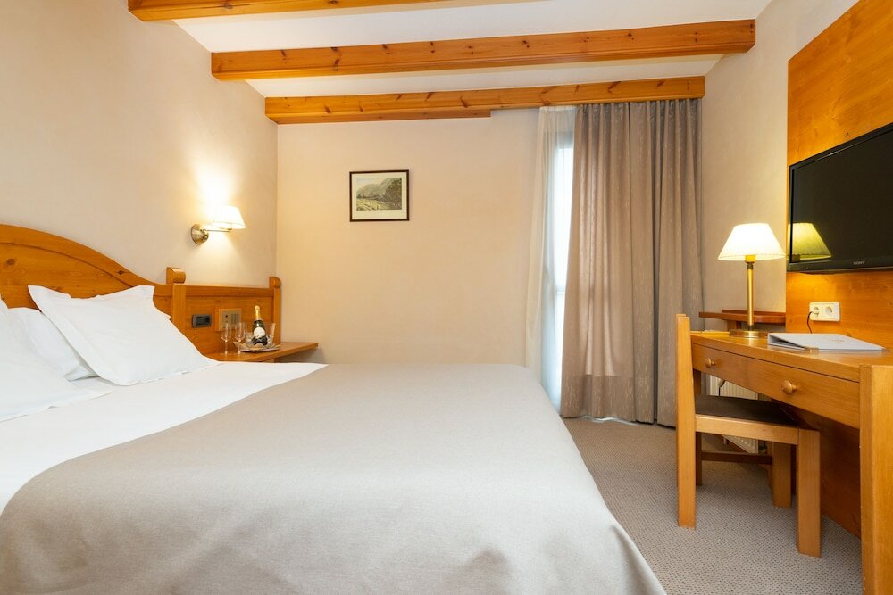 Фото Hotel Bonavida