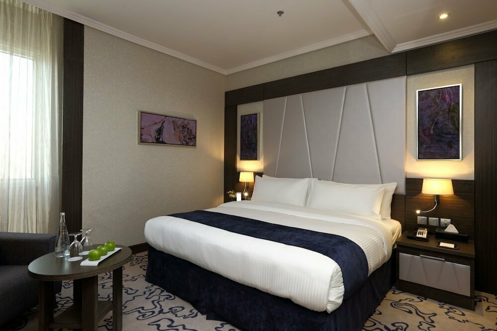 فندق فندق سويس انترناشيونال رويال ، الرياض، صورة