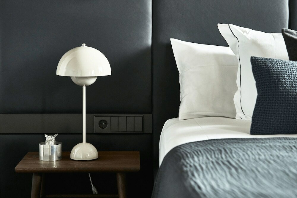 Фото Hotel Liberty