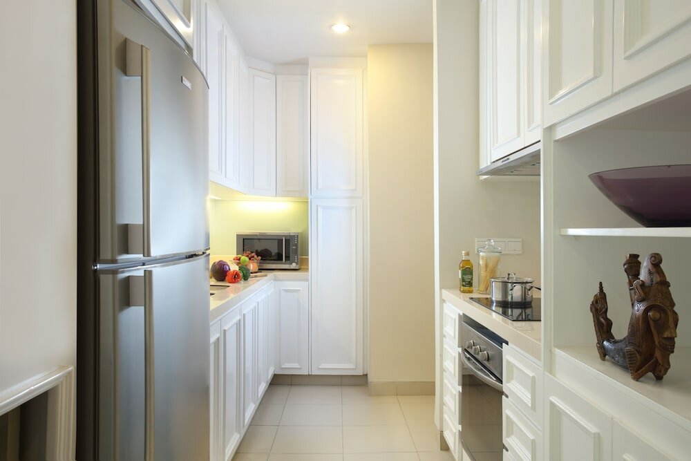 Фото Ascott Jakarta