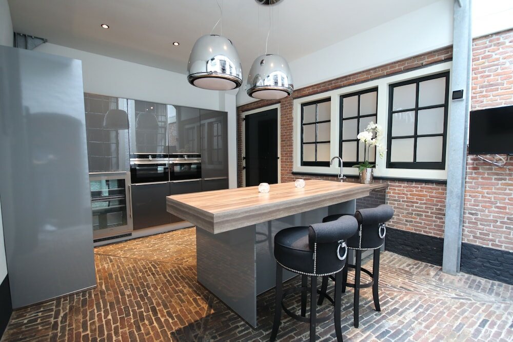 Фото Steenhof Suites