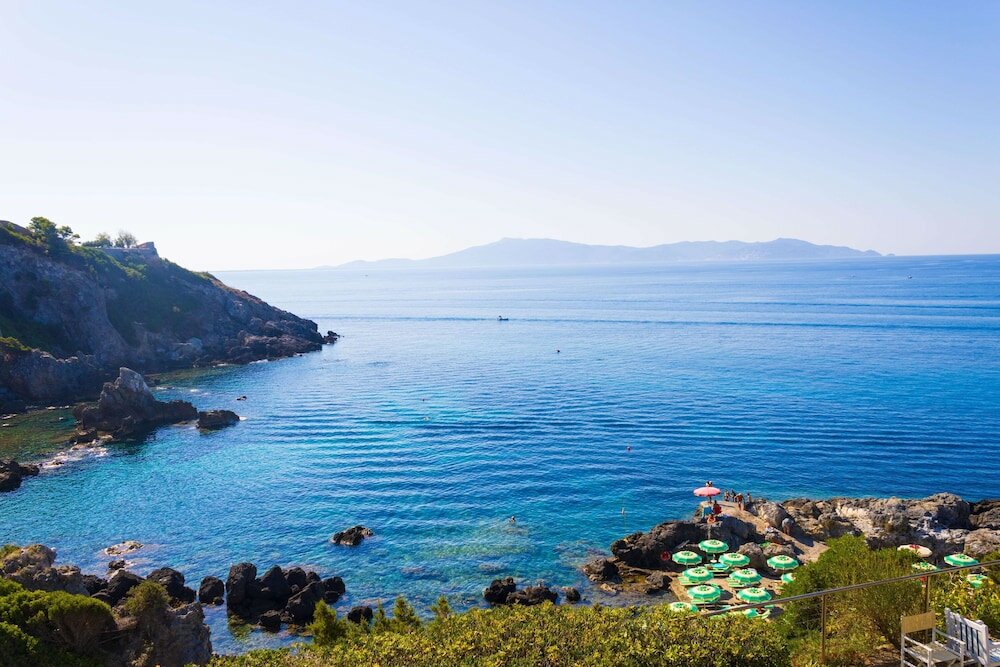 Фото Hotel Il Telamonio