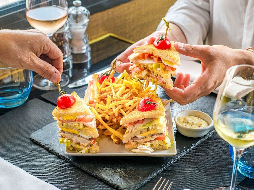 Фото Hotel Mercure Orleans Centre Bords de Loire