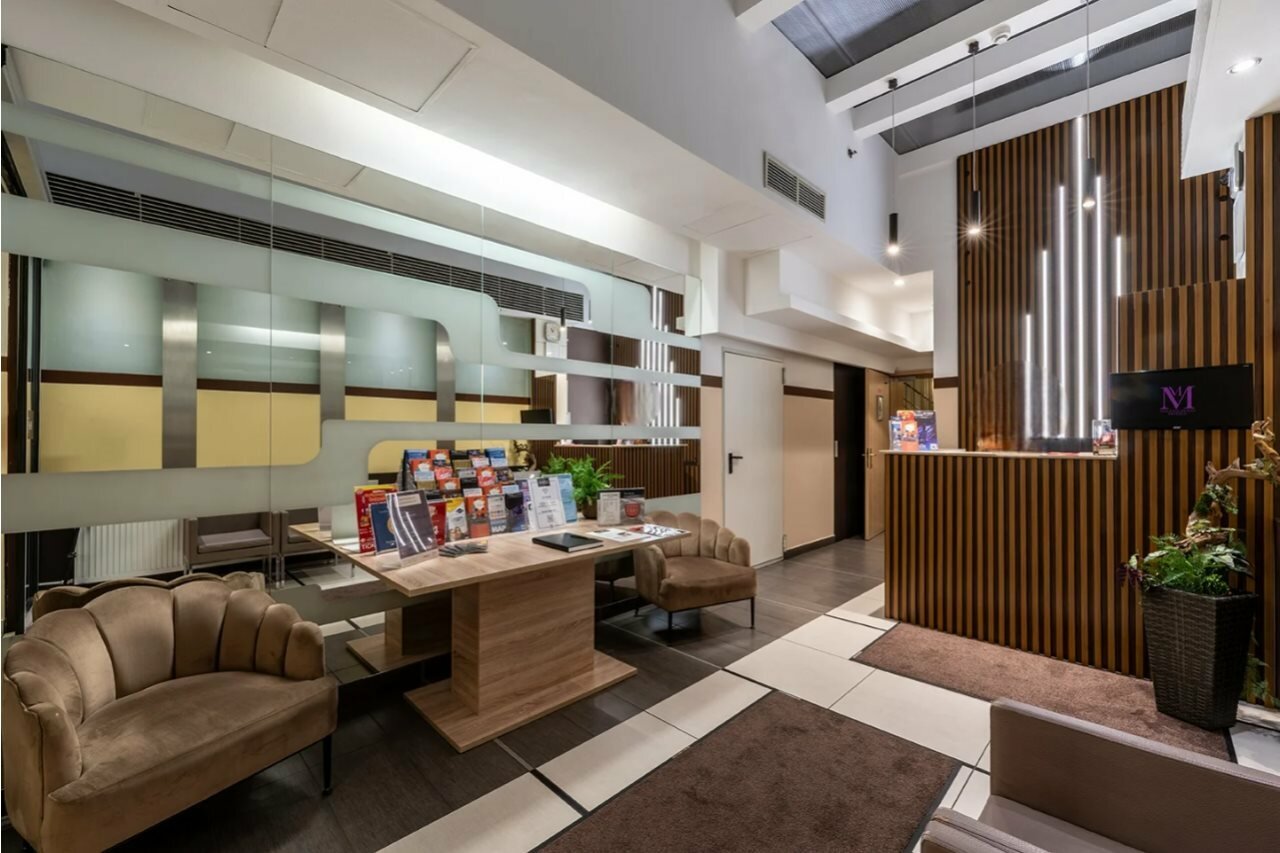 Фото отеля 5