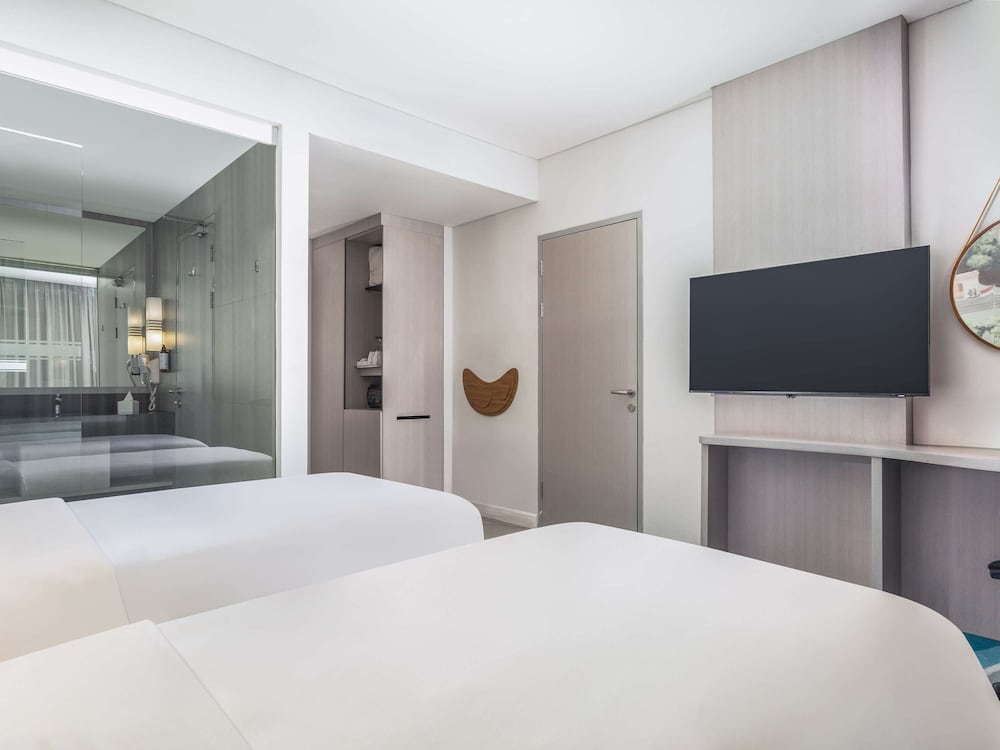 Фото Mercure Jakarta Cikini