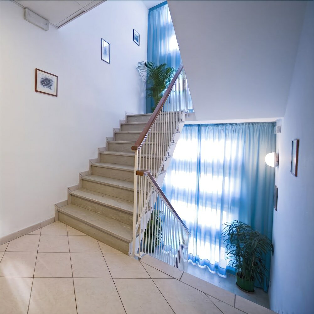 Фото Hotel Savina