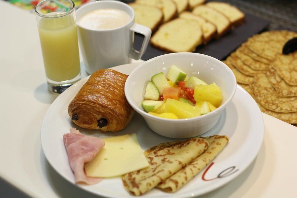 Фото Campanile Chartres