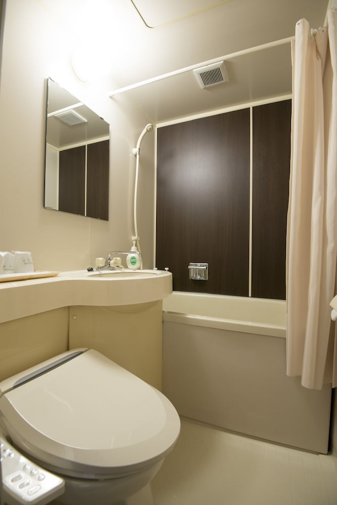 Фото Tenpyo Ryokan