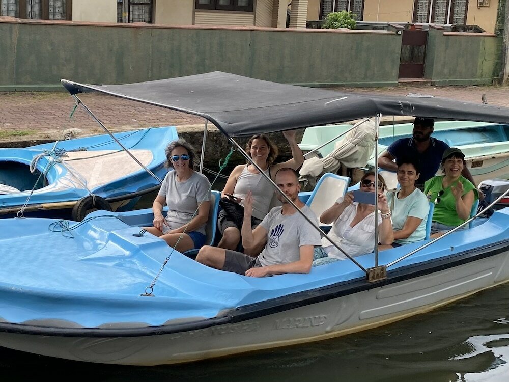 Фото Christima Residence