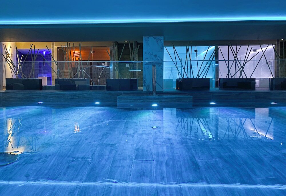 Фото Innside by Melia Alicante Porta Maris