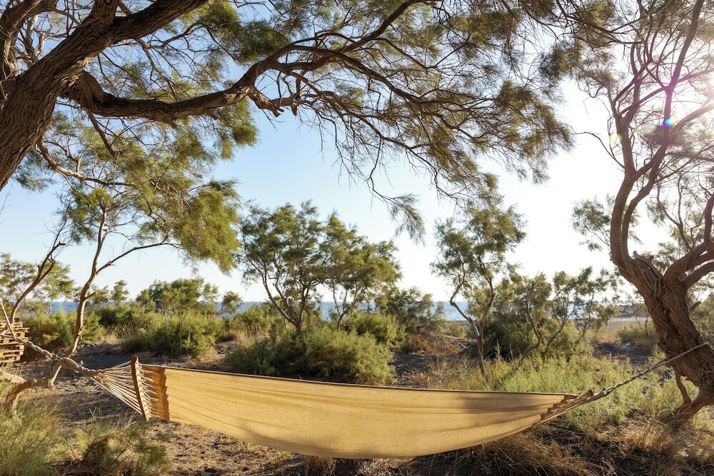 Фото Scorpios Beach Santorini