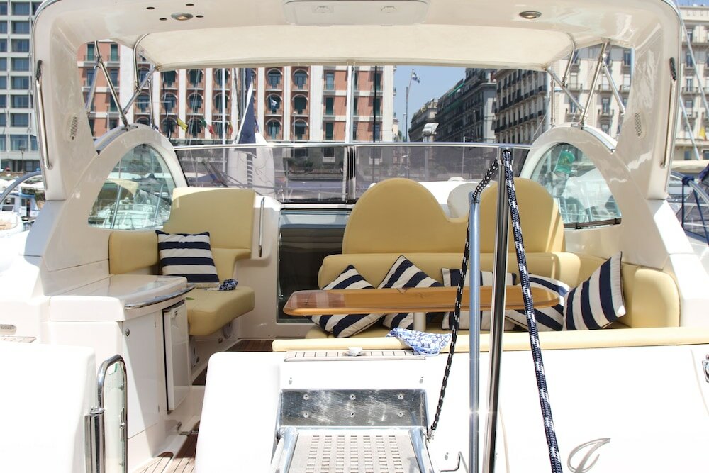 Фото Barbarella Suite