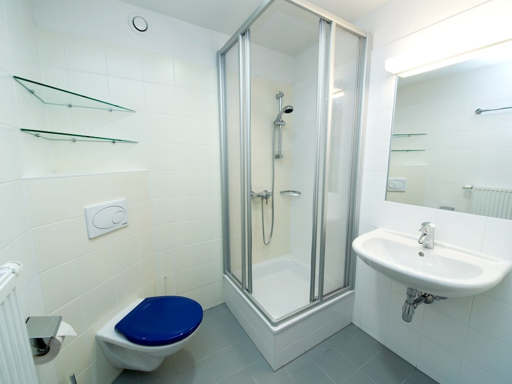 Фото Hotel Kolpinghaus Wien Zentral