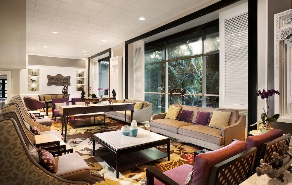 Фото Ascott Jakarta