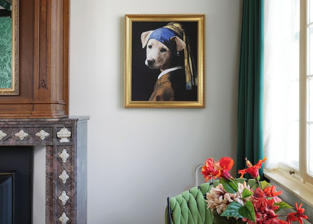 Фото Hotel des Arts