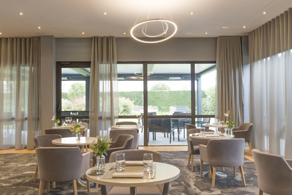 Фото Pullman Toulouse Airport