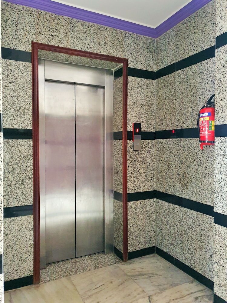 Фото Hotel Greens