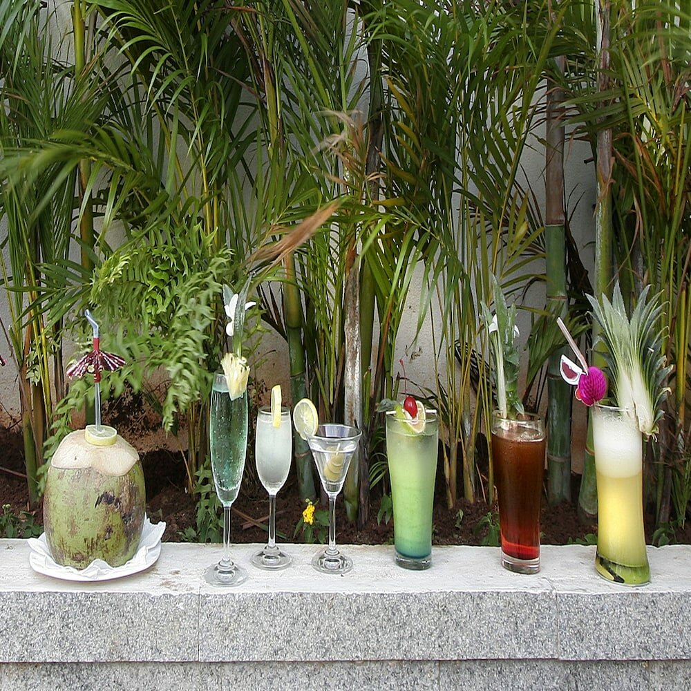 Фото The Promenade Pondicherry